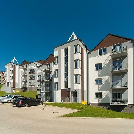 A Morze Góry-ul. Cicha Apartamento Świeradów-Zdrój Exterior foto