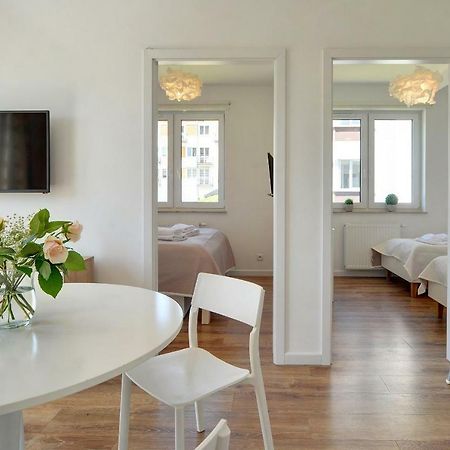 A Morze Góry-ul. Cicha Apartamento Świeradów-Zdrój Exterior foto