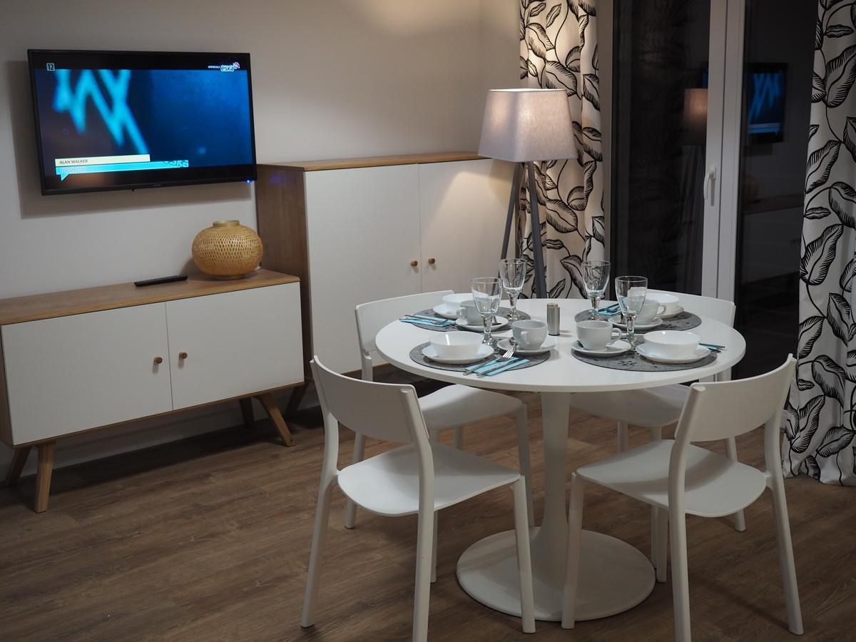 A Morze Góry-ul. Cicha Apartamento Świeradów-Zdrój Exterior foto