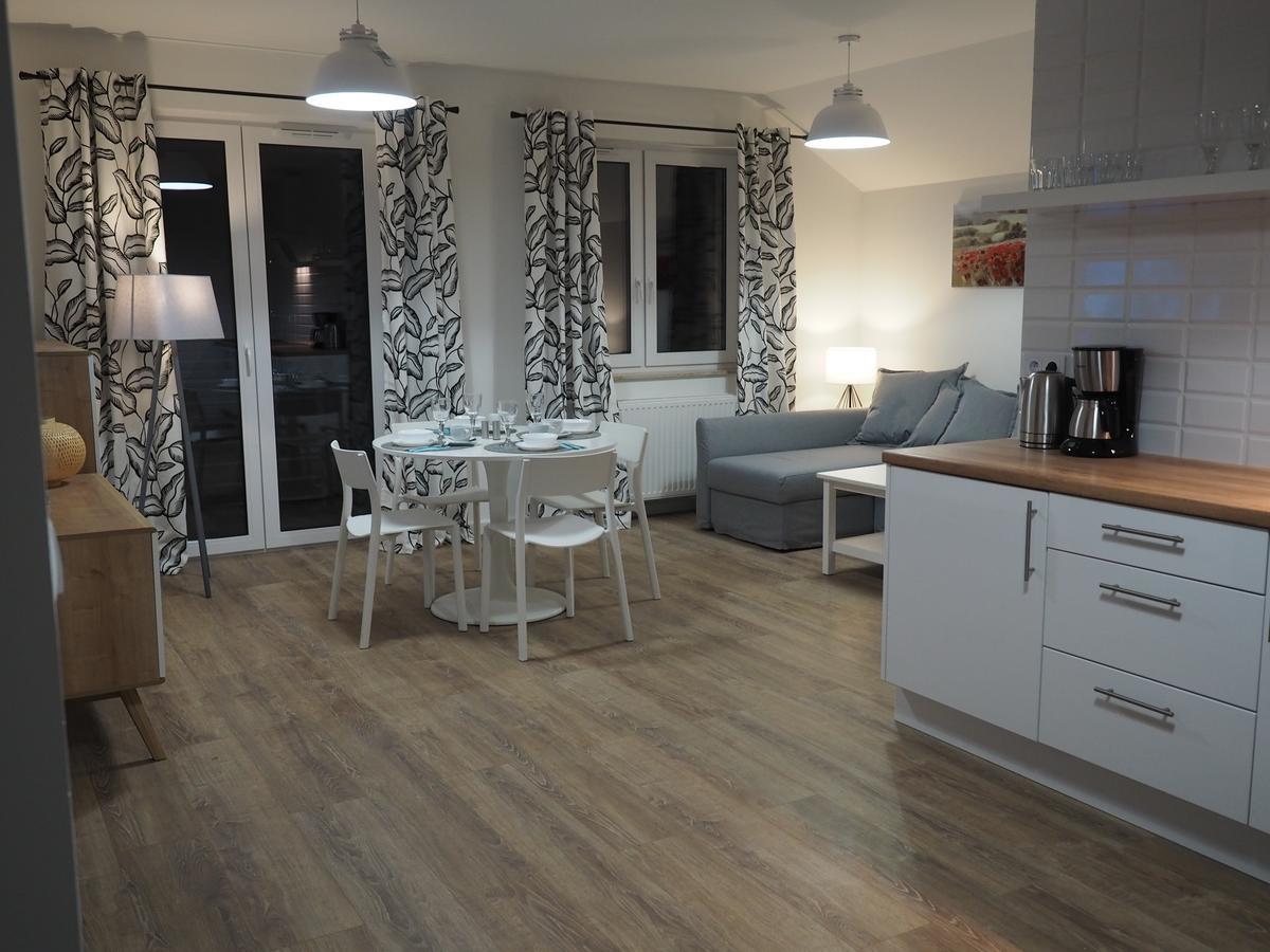 A Morze Góry-ul. Cicha Apartamento Świeradów-Zdrój Exterior foto