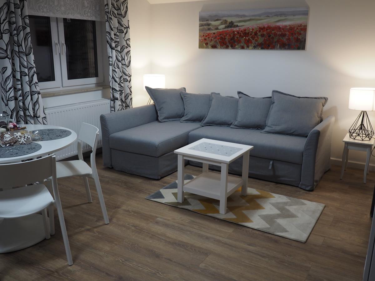 A Morze Góry-ul. Cicha Apartamento Świeradów-Zdrój Exterior foto