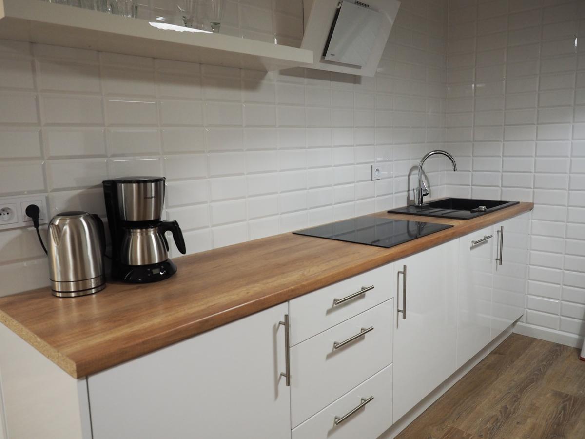 A Morze Góry-ul. Cicha Apartamento Świeradów-Zdrój Exterior foto