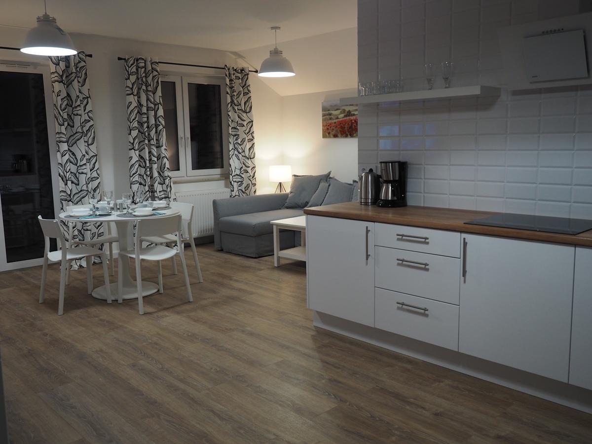 A Morze Góry-ul. Cicha Apartamento Świeradów-Zdrój Exterior foto