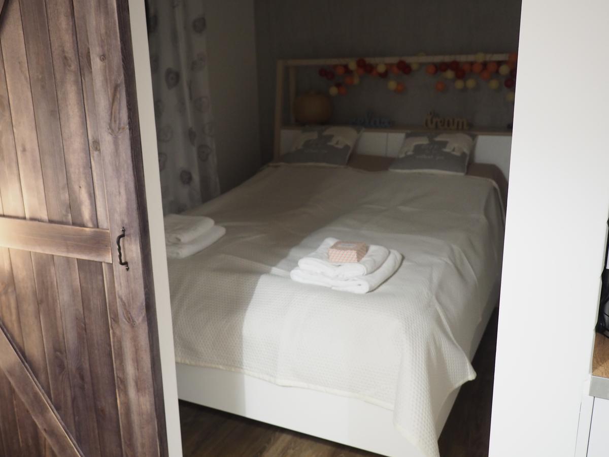 A Morze Góry-ul. Cicha Apartamento Świeradów-Zdrój Exterior foto