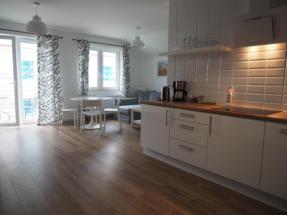 A Morze Góry-ul. Cicha Apartamento Świeradów-Zdrój Exterior foto