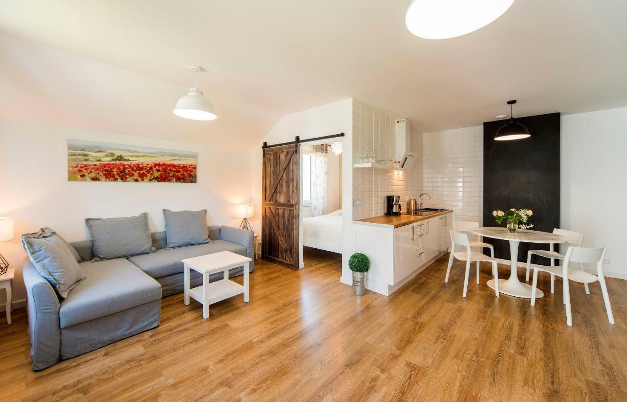 A Morze Góry-ul. Cicha Apartamento Świeradów-Zdrój Exterior foto