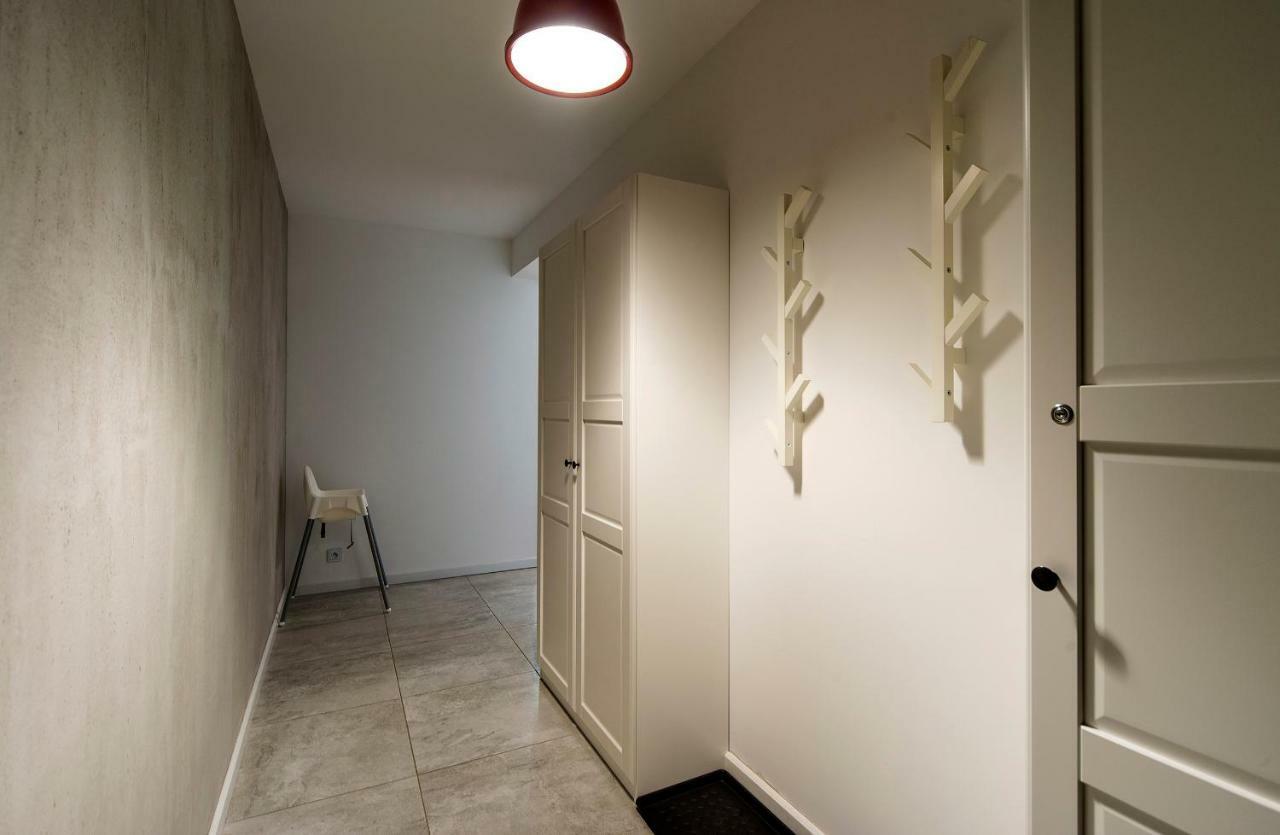A Morze Góry-ul. Cicha Apartamento Świeradów-Zdrój Exterior foto