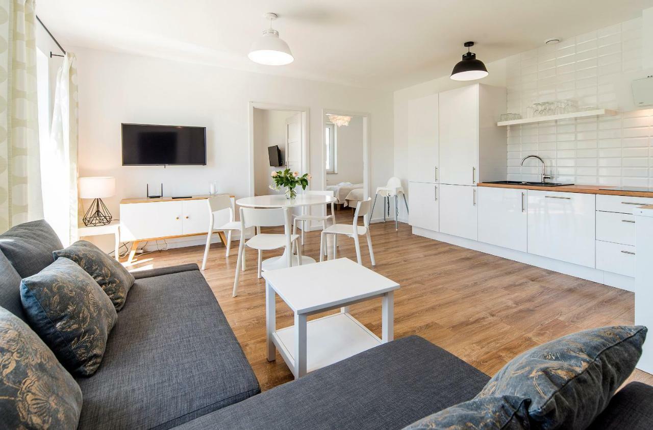 A Morze Góry-ul. Cicha Apartamento Świeradów-Zdrój Exterior foto