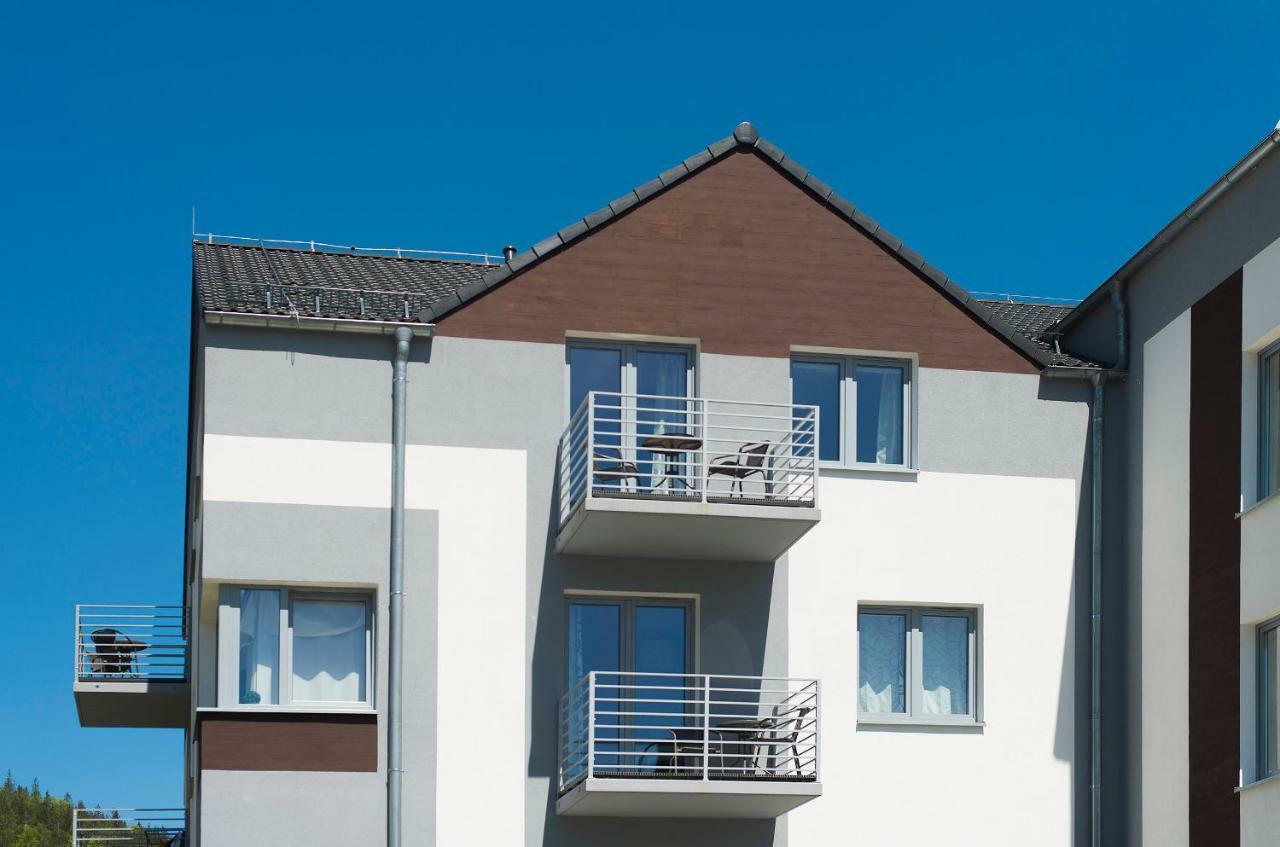 A Morze Góry-ul. Cicha Apartamento Świeradów-Zdrój Exterior foto