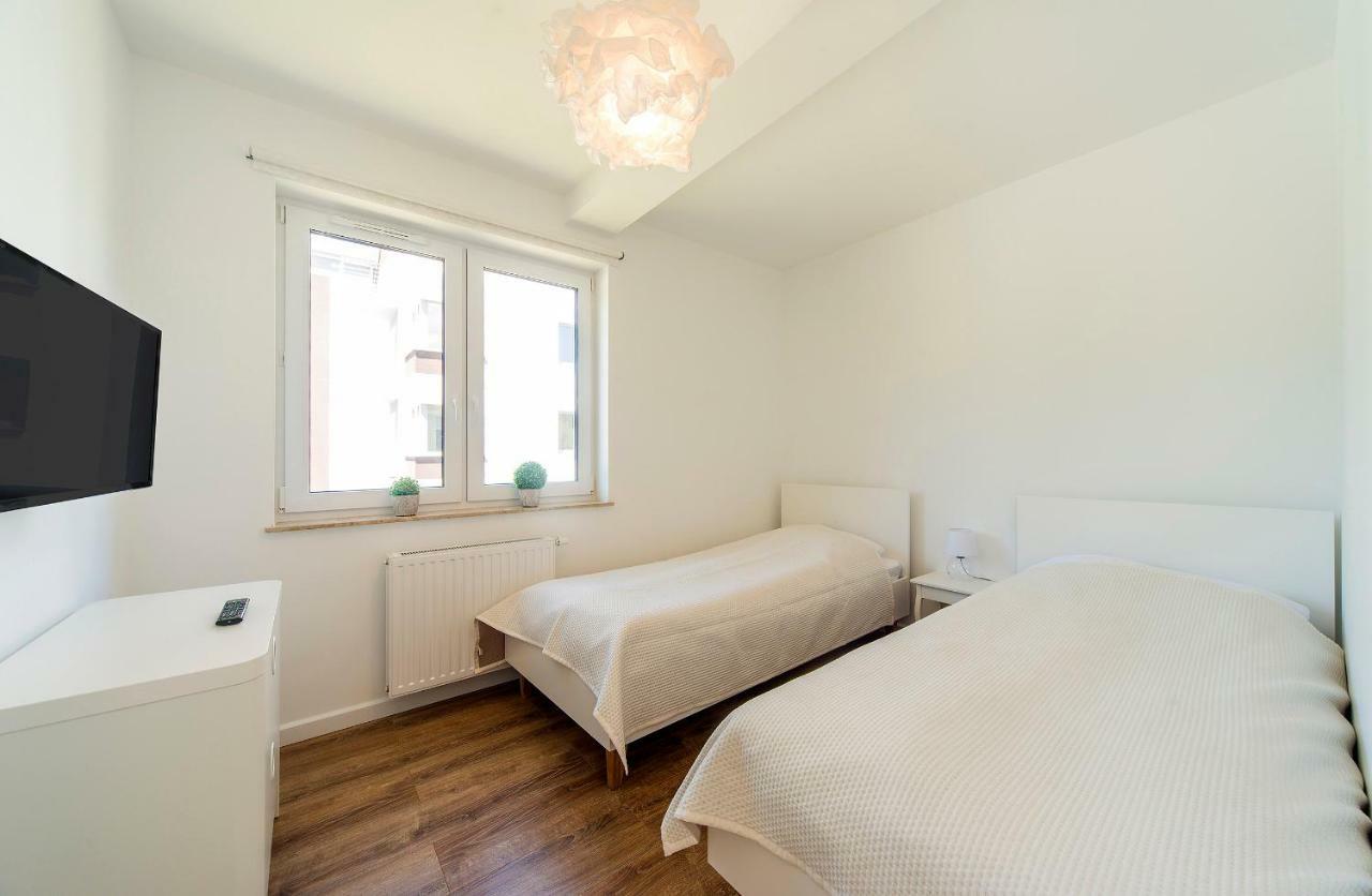 A Morze Góry-ul. Cicha Apartamento Świeradów-Zdrój Exterior foto