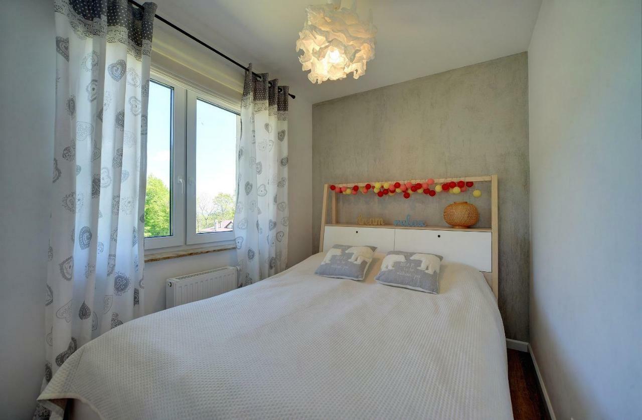 A Morze Góry-ul. Cicha Apartamento Świeradów-Zdrój Exterior foto
